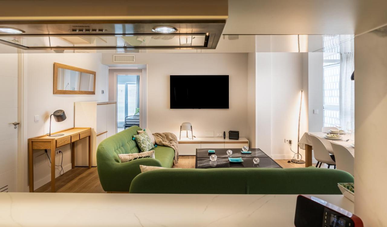 Apartamento En Milla Oro Marbella Eksteriør billede