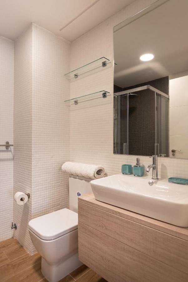 Apartamento En Milla Oro Marbella Eksteriør billede
