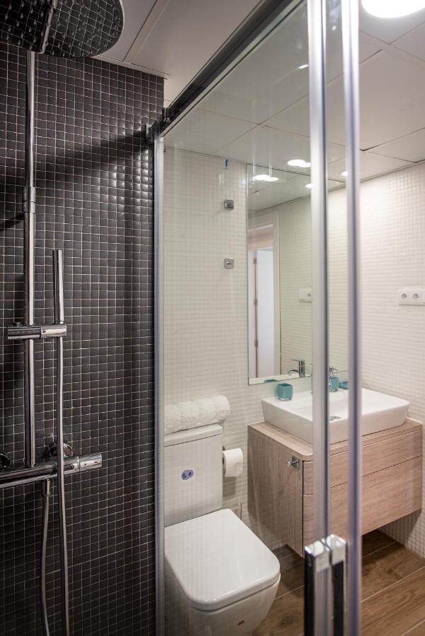 Apartamento En Milla Oro Marbella Eksteriør billede