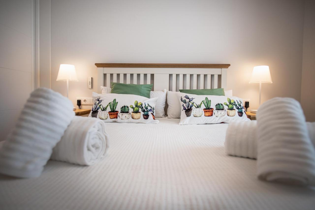 Apartamento En Milla Oro Marbella Eksteriør billede